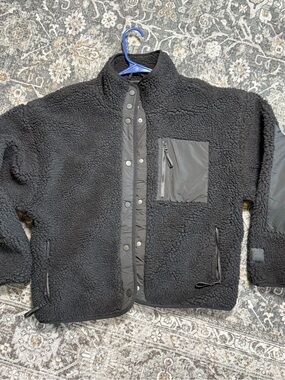 Fabletics Jacket